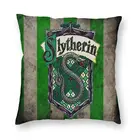 Чехол для подушки Slytherin 2161 Подушка Dakimakura, наволочка для подушки, подушки в стиле аниме Dakimakura Boho Chic, подушки