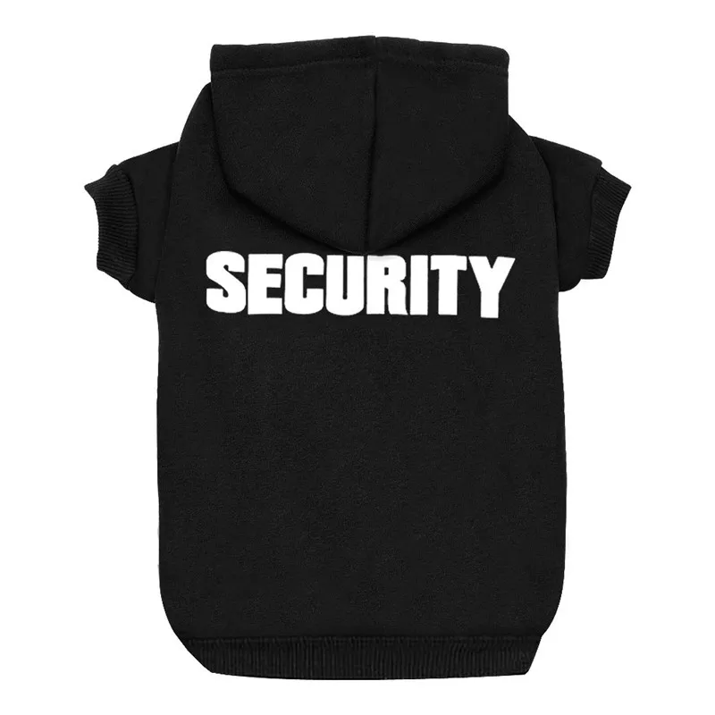 

Pet Fleece Teddy Dog Clothes Qiu Dong The Dog Dog Clothes Clothing