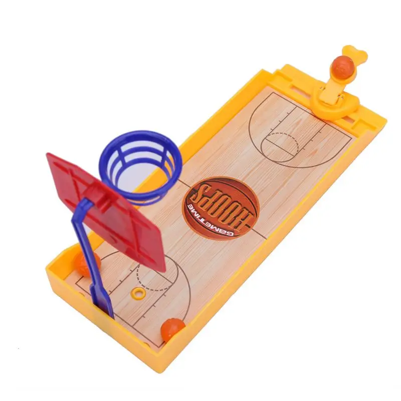 Высококачественный набор баскетбольных игрушек в виде попугаев игрушки для