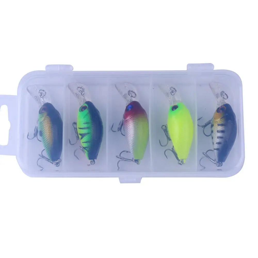 Набор блесен Fishing Tackle