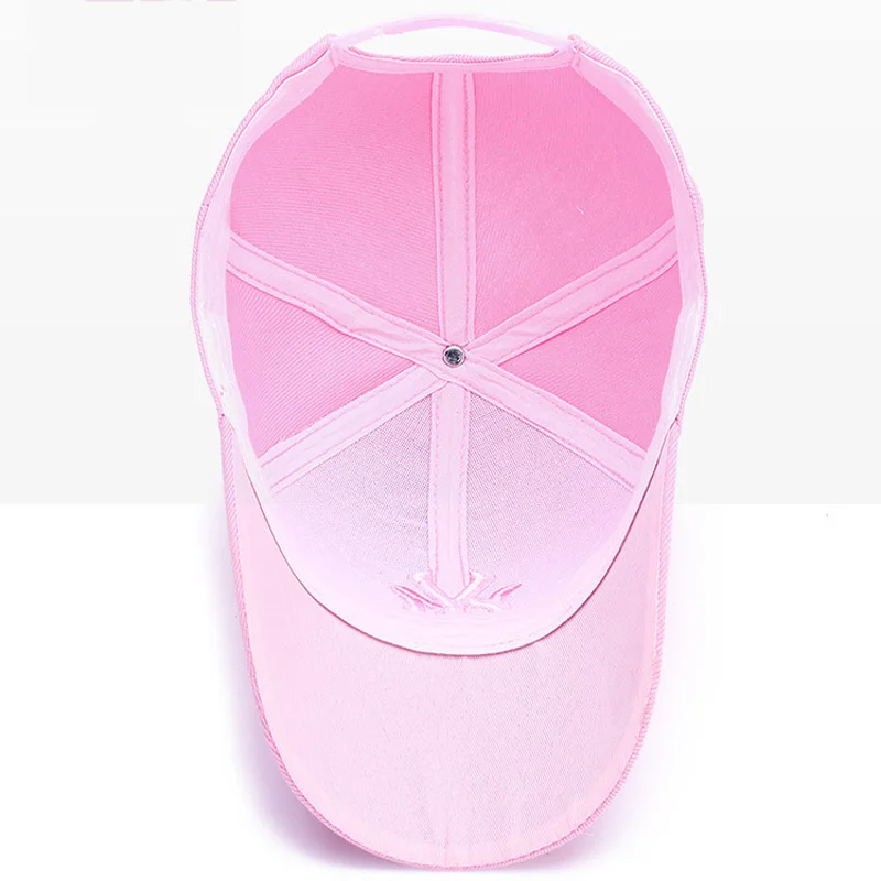 Кепка унисекс для взрослых регулируемая бейсболка с вышивкой и надписью уличная