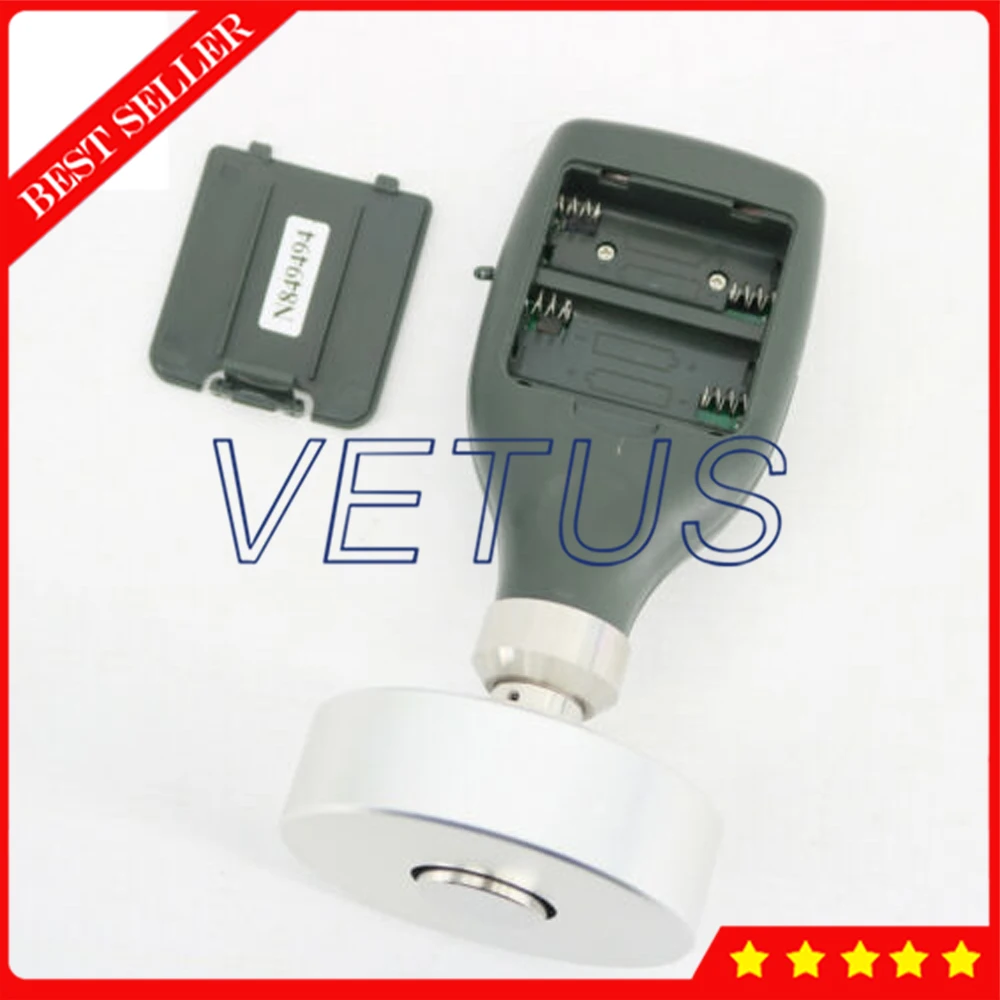 Цифровой портативный тестер твердости пены устройство для испытания губки от 10