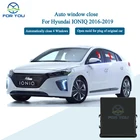 FORYOU, автоматический интеллектуальный комплект для закрытия автомобиля, модуль для Hyundai IONIQ 2016-2019, левый руль