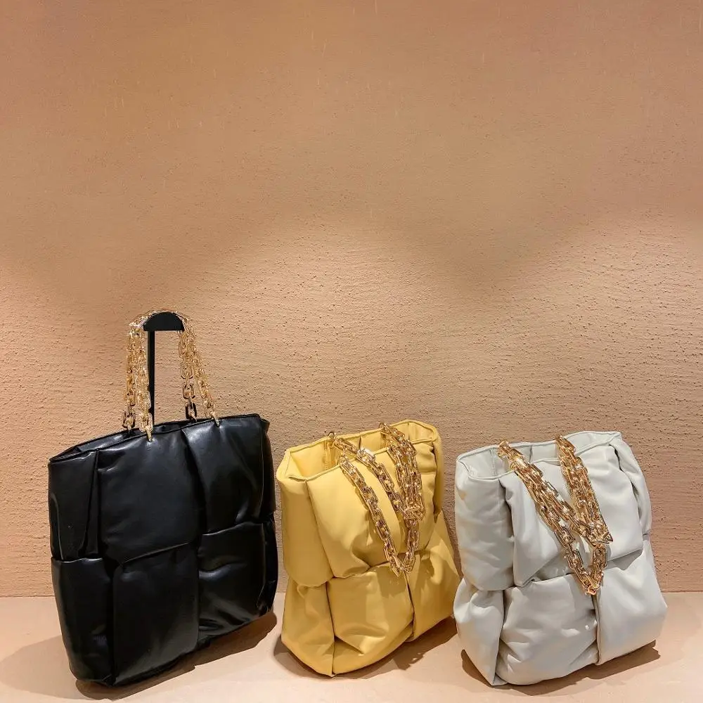 Новая высококачественная кожаная модная универсальная сумка на одно плечо