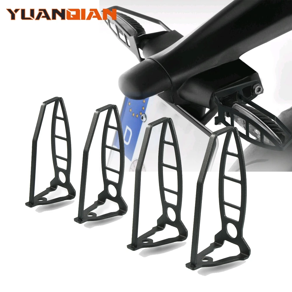 Для BMW adv мотоциклетный передний двигатель Защита корпуса универсальный