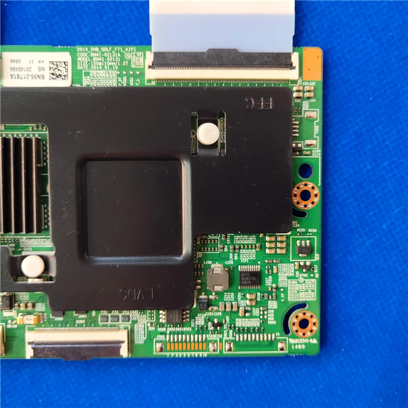 Good test work BN95-01315A 01781A T-CON board UA55H7000AWXXY UA55H7000 logic board UN55H7150 UN55H7100 BN41-02131A BN97-07968A