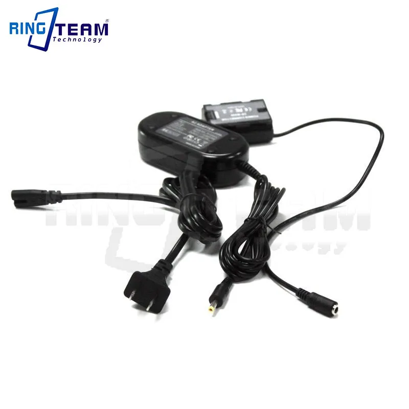 Адаптер питания для цифровой камеры FUJIFILM | Электроника