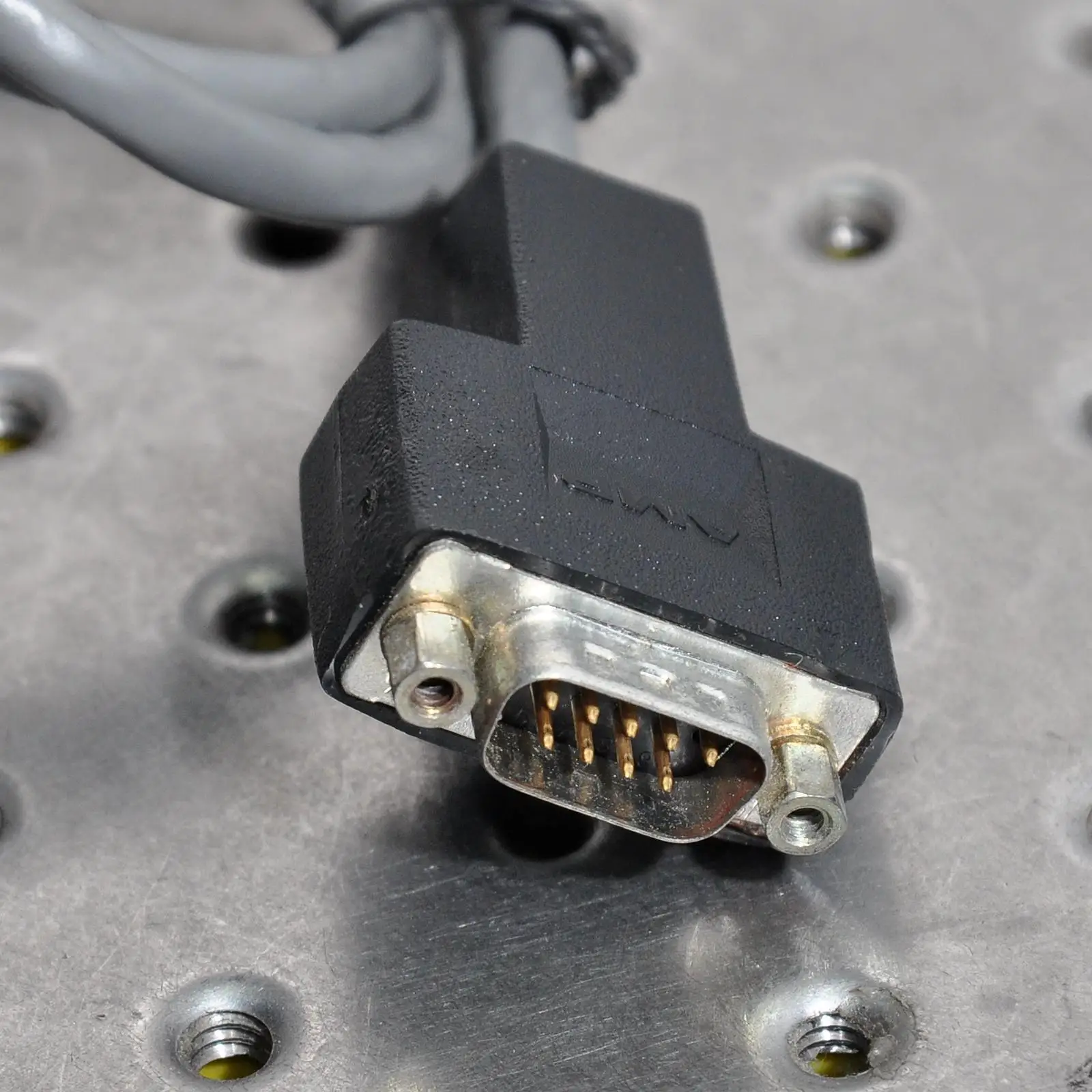 

USA 47008701 encoder used goods functioning normally