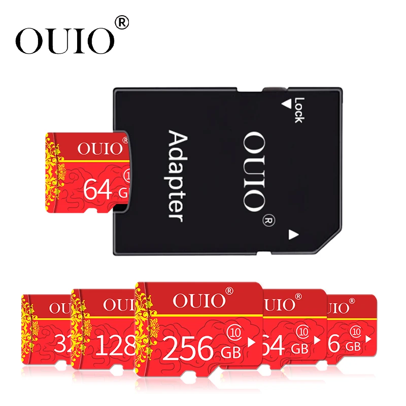 

High speed microsd memory cards 4GB 8GB 16 GB 32 GB 64GB cartao de memoria class 10 micro sd card TF card for free adapter gift