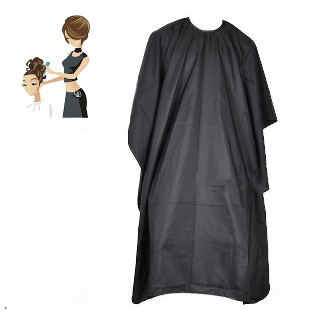 Профессиональная накидка для парикмахерской стрижки волос плащ шарф