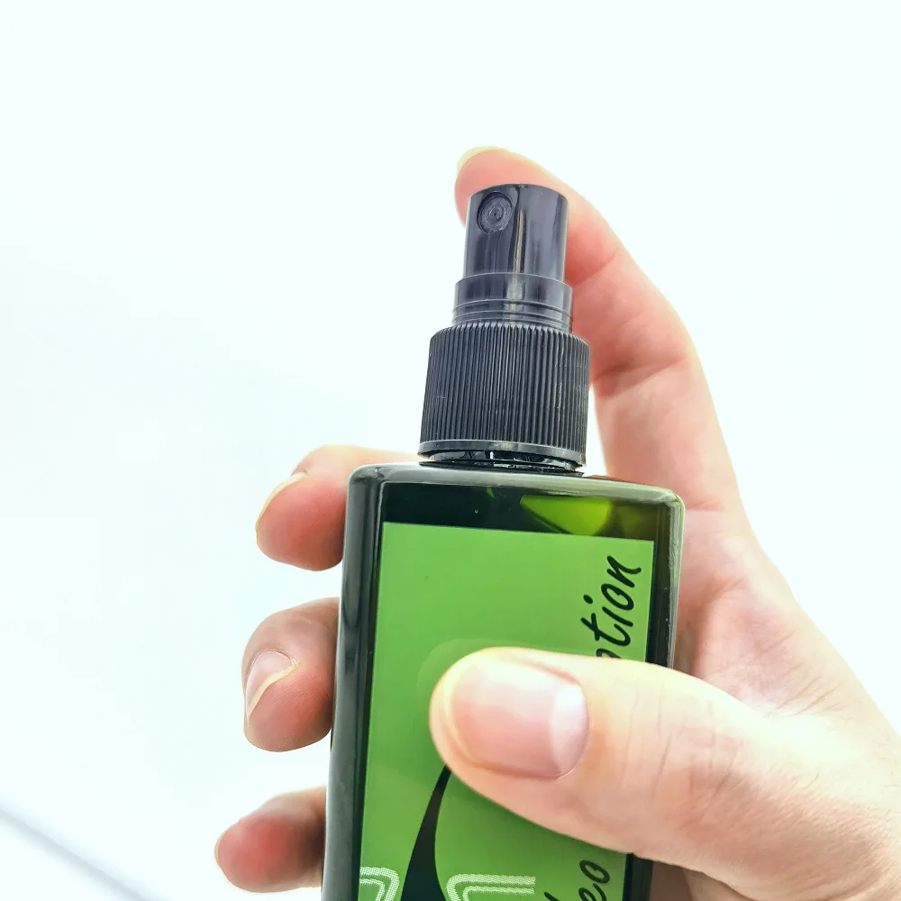 Крем для волос Paradise сделано в Таиланде оригинальный Нео лосьон зеленые травы