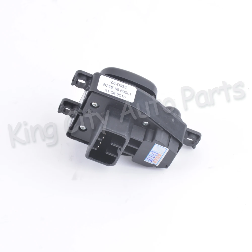 CAPQX 7Pin/9Pin для Mazda 3 323 Family Premacy электрическое зеркало заднего вида автоматический