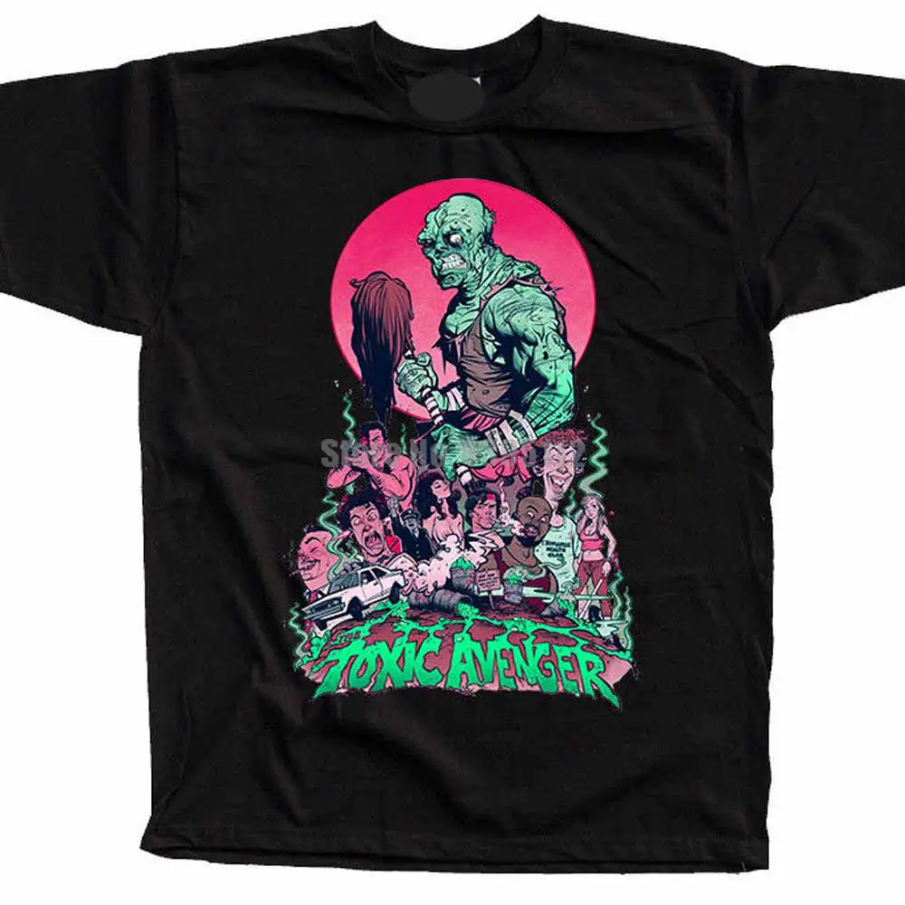 Мужская забавная футболка с рисунком из фильма мстители|Мужские футболки| |