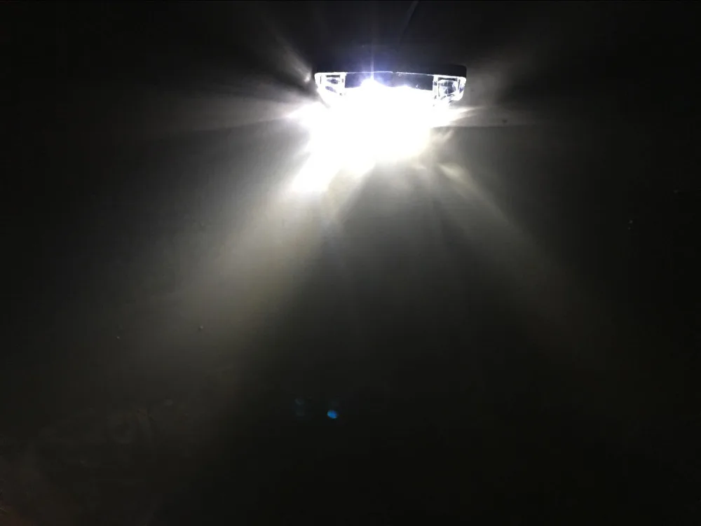 Задние габаритные огни для автомобиля 12 В 24 В| |