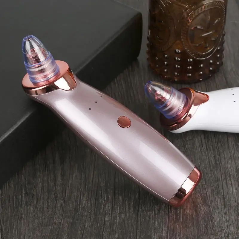 1 Набор профессиональный электрический прибор для удаления угрей ПОР вакуум