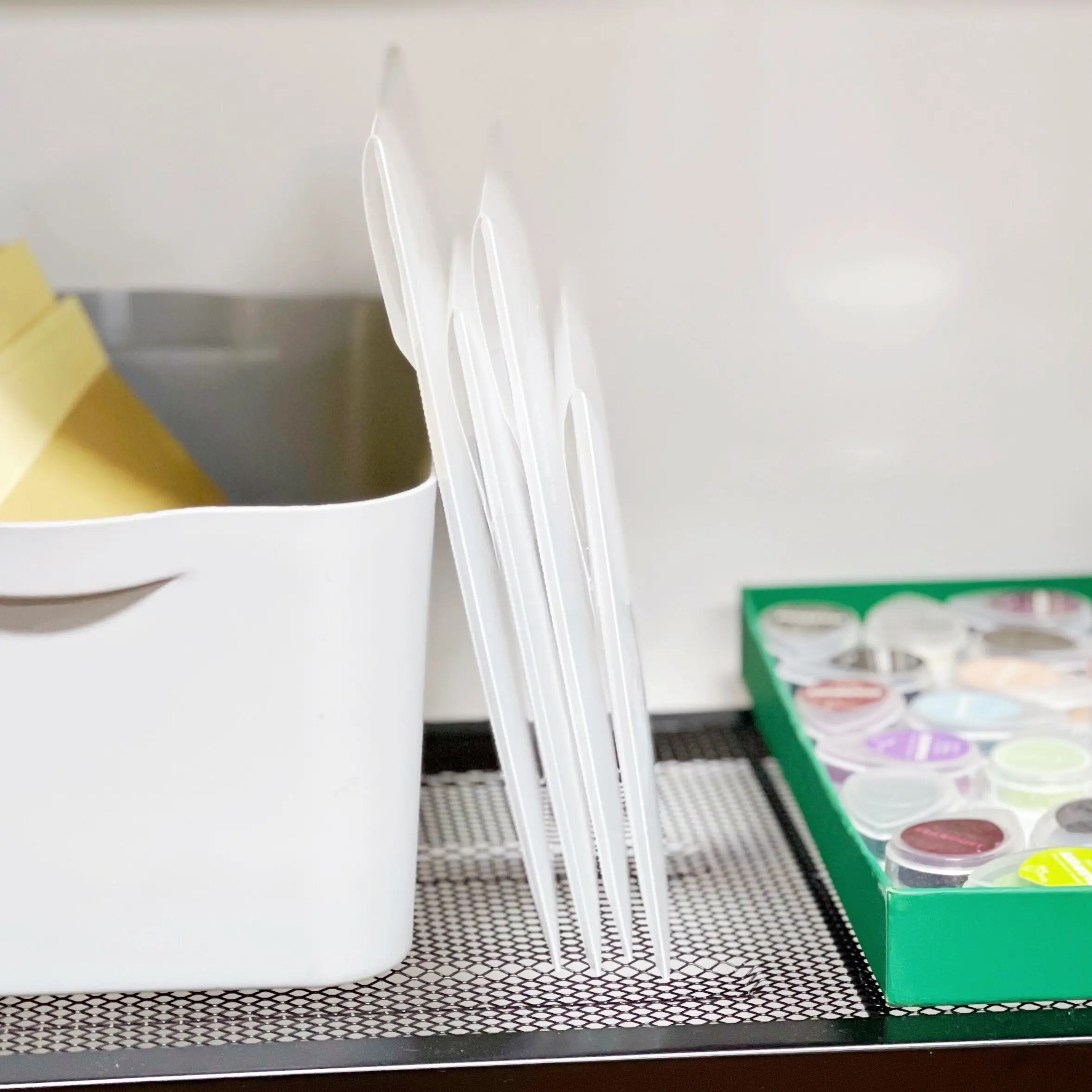 Металлические штампы MangoCraft с золотым тюльпаном и цветком прозрачные сделай сам