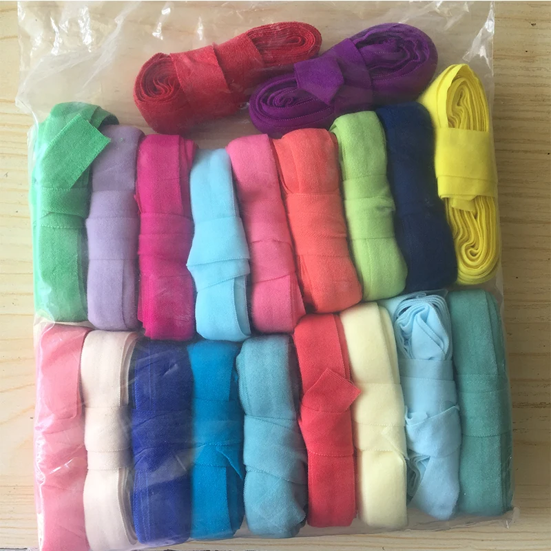 Эластичная лента для шитья 60 метров сумок одежды брюк нижнего белья ширина 15 мм