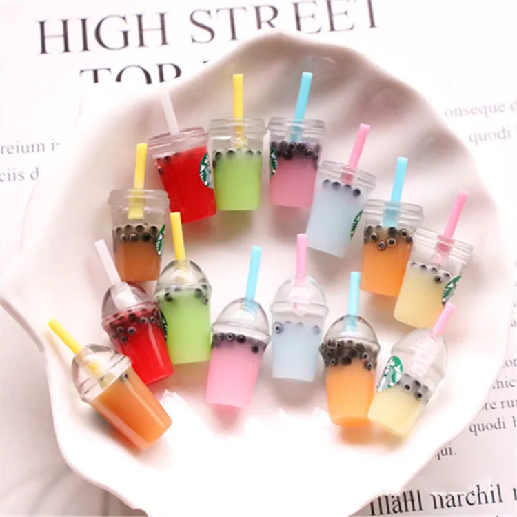 

Мини-бутылки для воды из канифоли, набор из 5 штук