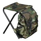 Походный складной мешок для кемпинга, рыбалки, стул, рюкзак, сумка для пикника, складной стул, стул для кемпинга