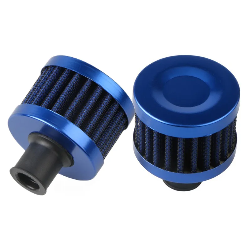 Воздушный фильтр Универсальный Малый воздушный с насадкой в виде грибов около 25