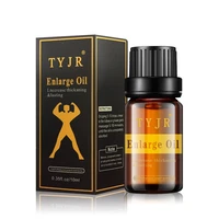 10ml pennis enlargement extender thickening essential oils delay erection and ejaculation men health care