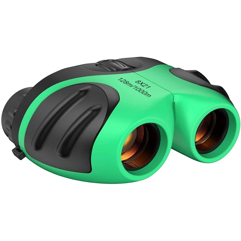 

Binoculars 8X21 Binoculars High-Definition High-Power Low-Light Night Vision Children's Binoculars