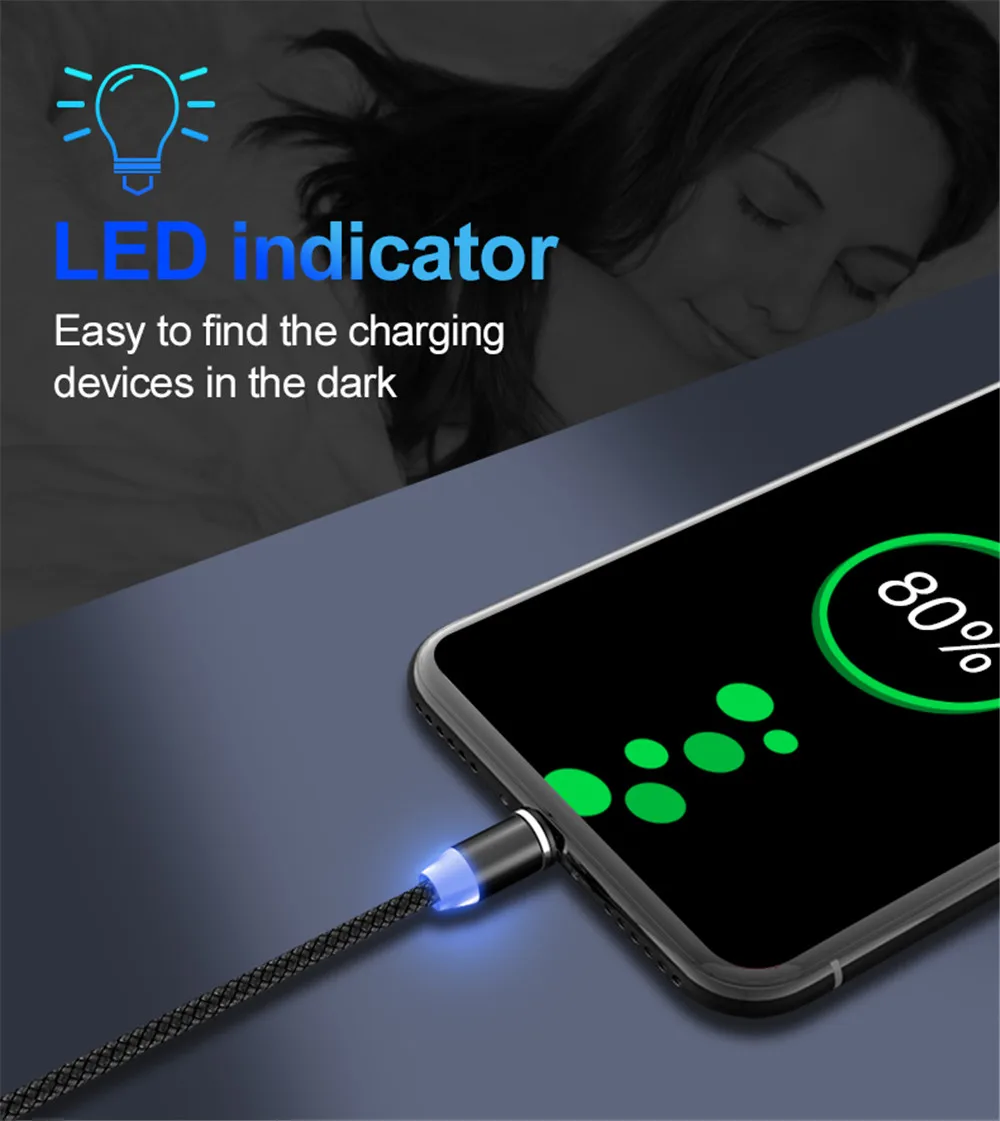 Беспроводная зарядка Магнитная Тип Кабеля C Micro USB ЕС Зарядное устройство для OPPO F9 A59 A37 A57 A83 A73 A75 F5 F7 A5 A3S A37 A77 A3 R17 A7X K1 R15