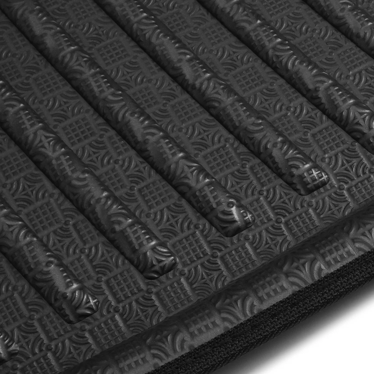 Автомобильный задний багажник подкладка для багажника напольный коврик