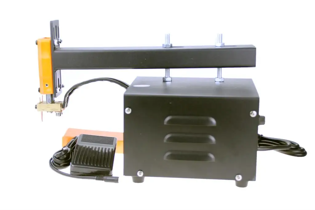 JSD-IIS 3 кВт точечный сварочный аппарат высокой мощности для литиевой батареи 18650