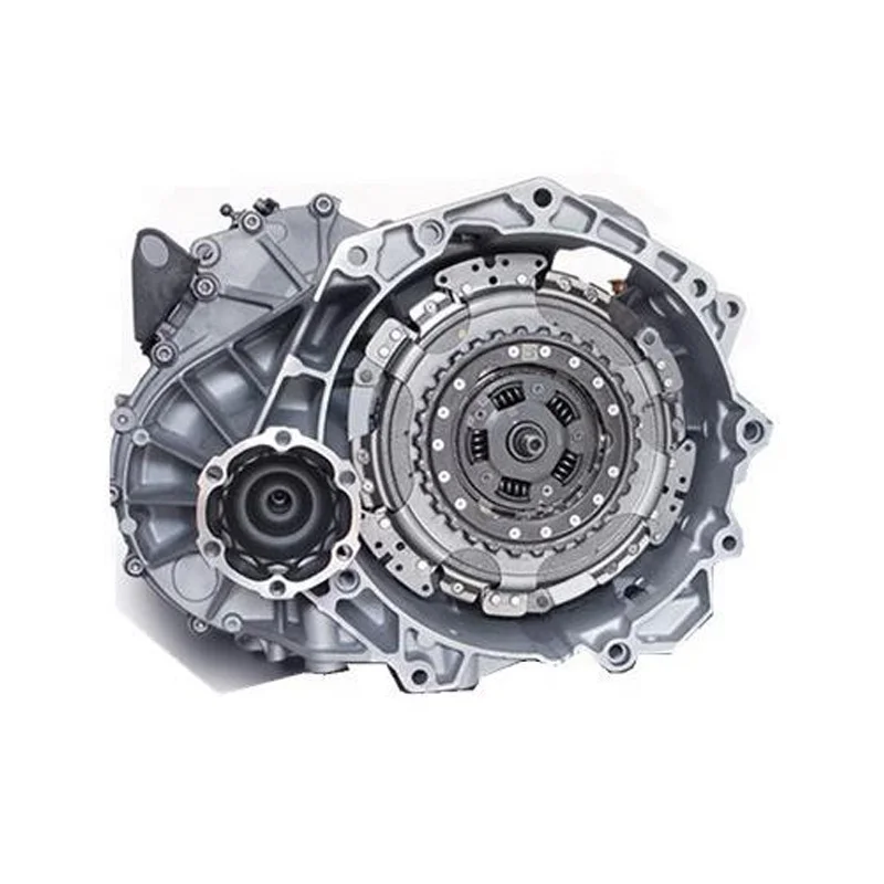 

Автоматическая коробка передач 0AM DSG DQ200 7 скорость для VW AUDI