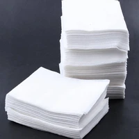 100pcs dyeing cloth washing machine use mixed dyeing proof color absorption sheet anti dyed cloth laundry grabber cloth