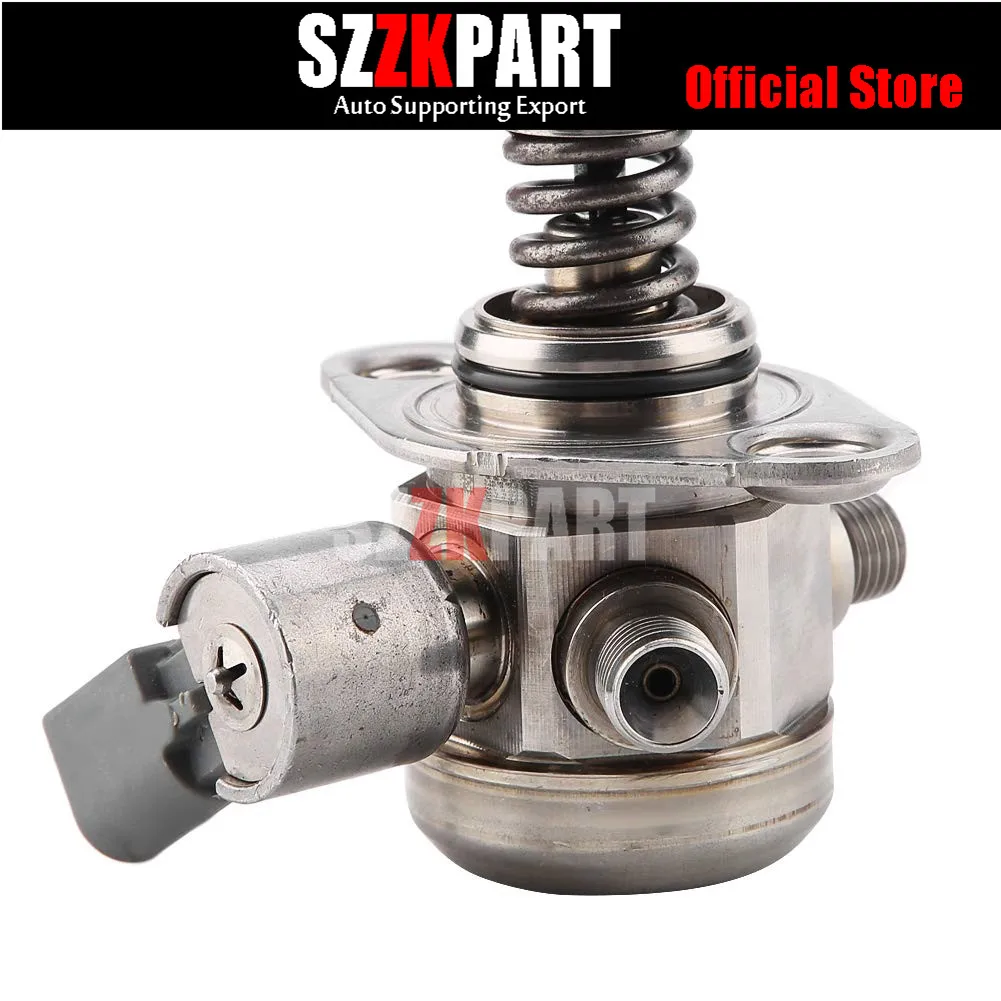 

13517595339 HIGH PRESSURE FUEL PUMP 550i 650i X5 X6 FOR BMW