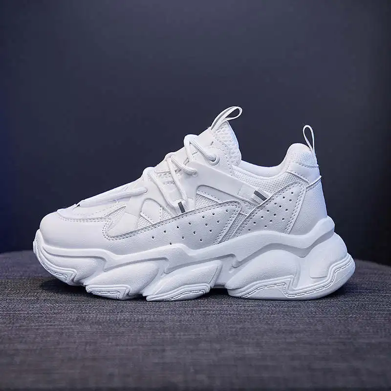 

Женские спортивные кроссовки, спортивная обувь для женщин, женские беговые кроссовки, женские высокие спортивные туфли больших размеров, т...