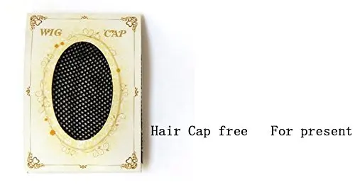 Рисунок 6 - Парики для косплея Розария геншин женские