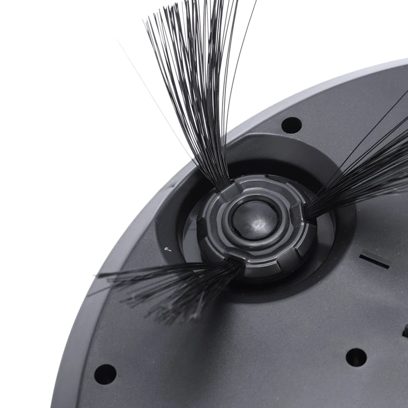 Top Deals Automatic Vacuum Cleaner Robot For Home Office Dry And Wet Mopping Smart Sweeper Floor Cleaning | Бытовая техника