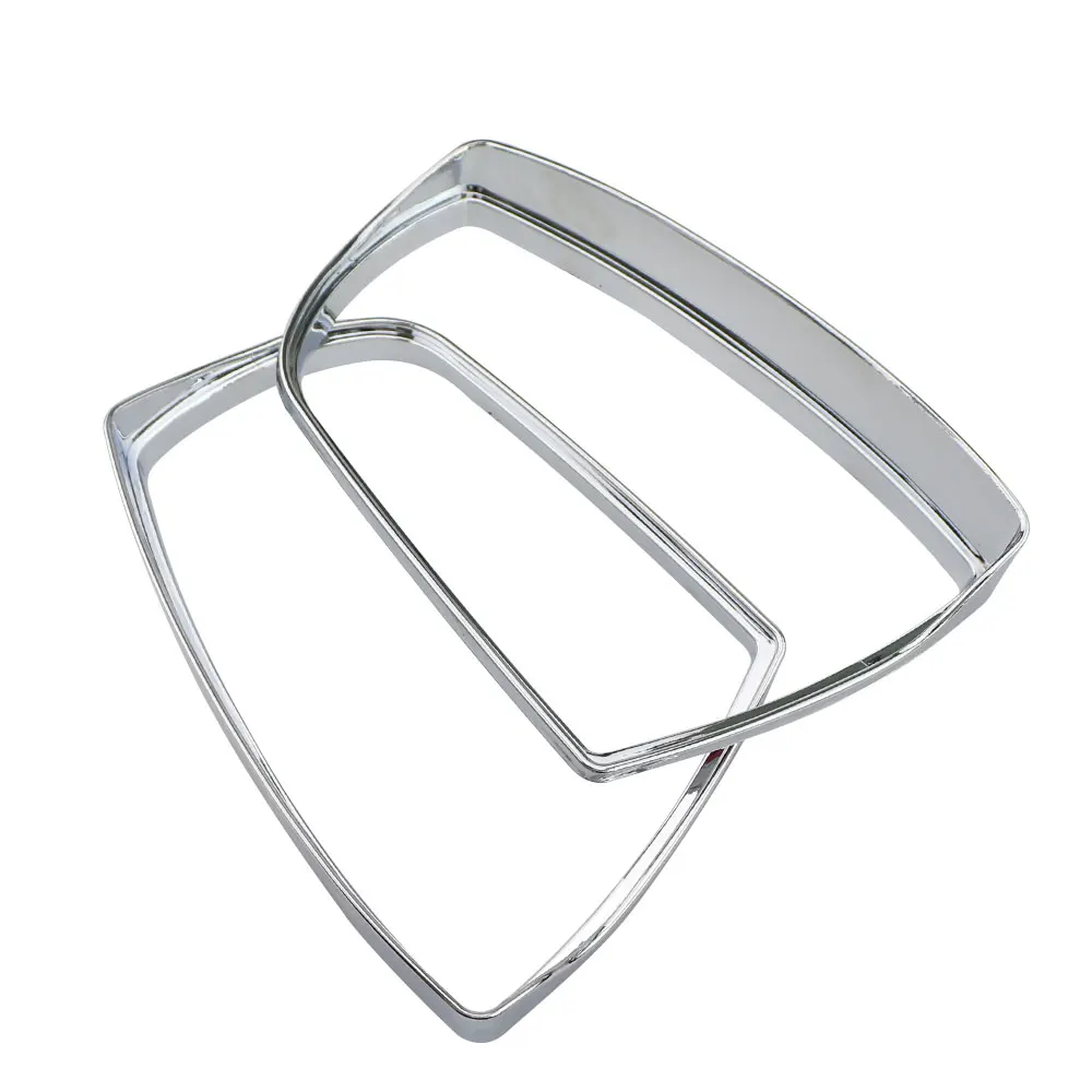 

2 шт./набор, дождевики для Ford Ecosport 2018 2019 2020