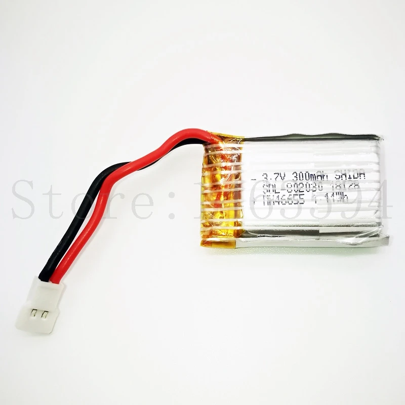 Планер Wltoys XK A120 A380 XKs A120 RC, литий-полимерный аккумулятор