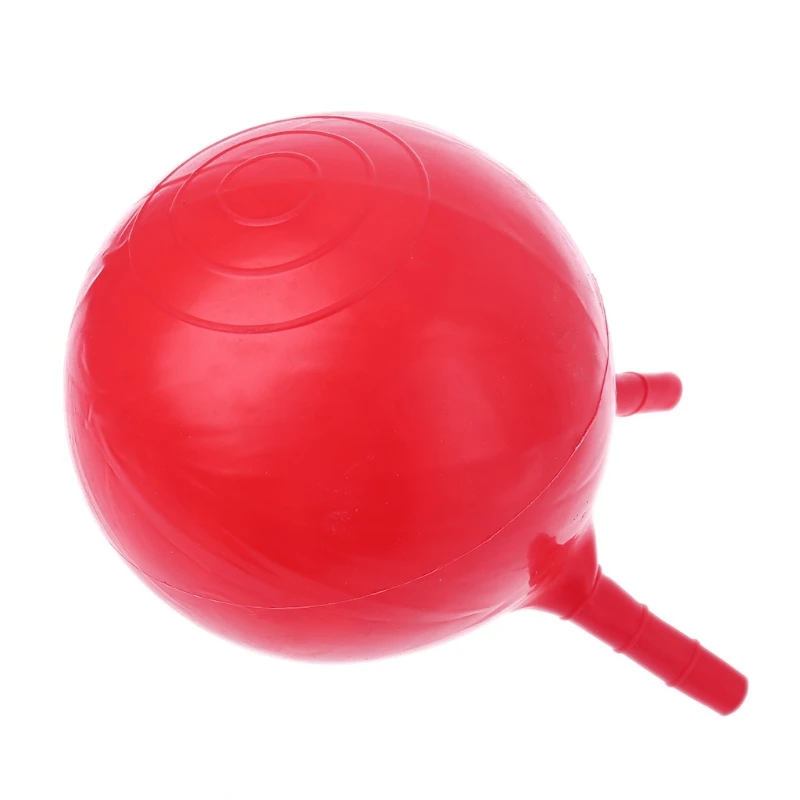 

New 11in Inflatable Jump Ball Hopper Bounce Retro Ball Kids Baby Toy Balls