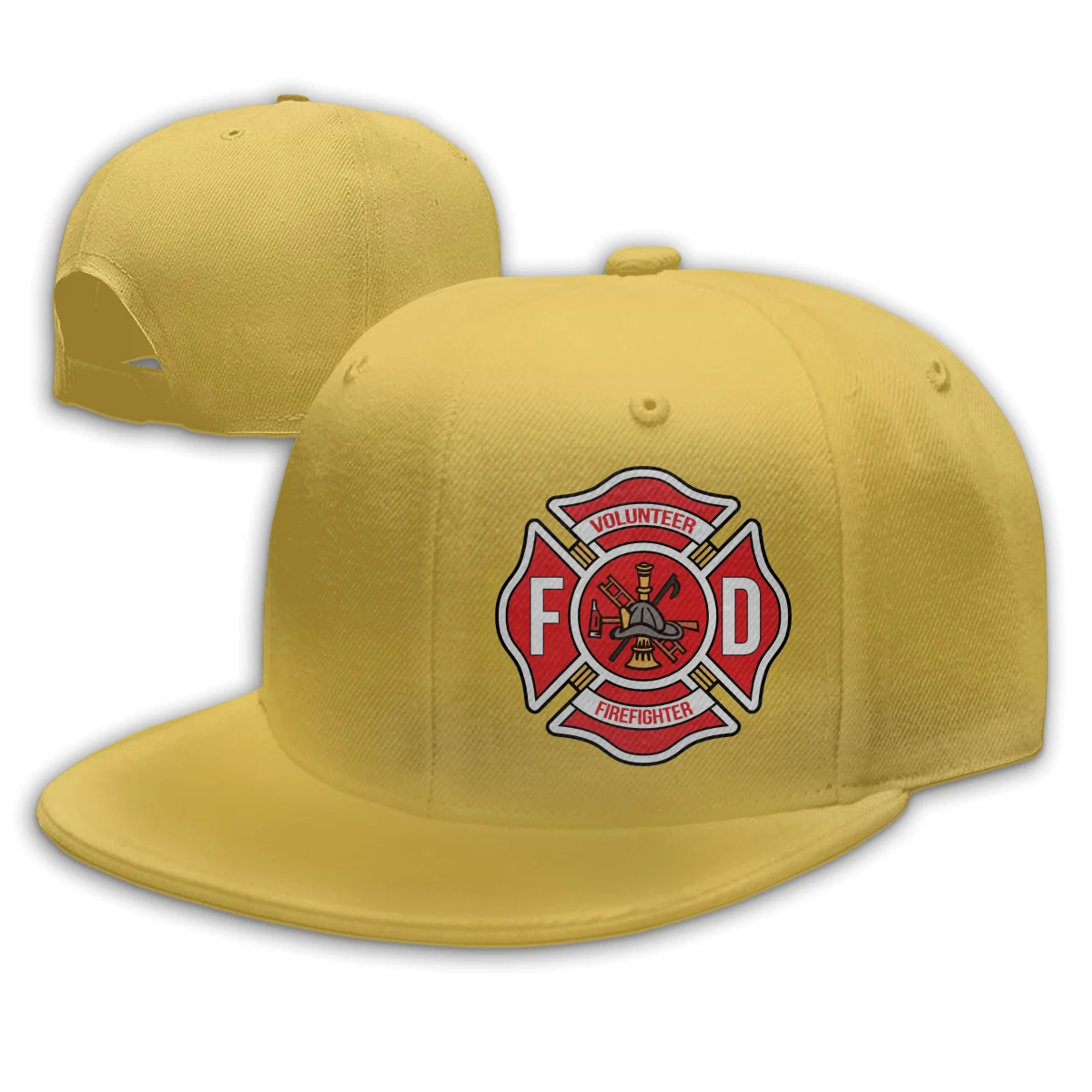

EMT Firefighter mens womans Fashionable breathable Baseball Cap