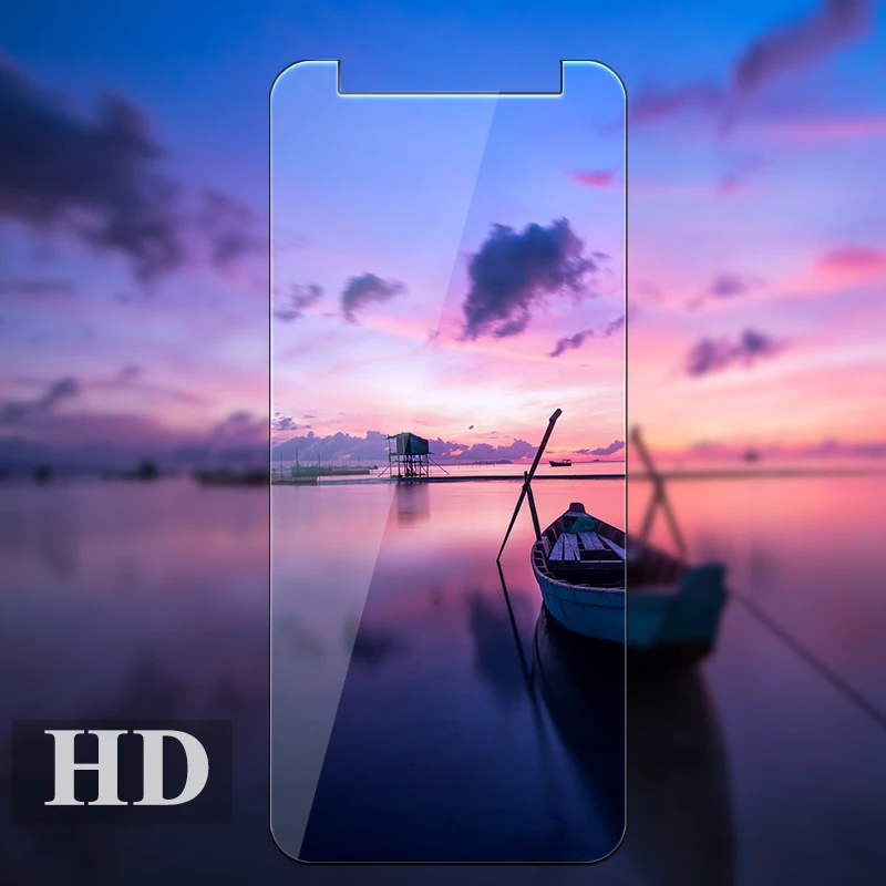 Защитное стекло для Samsung Galaxy J4 J6 Plus J2 Pro 2018 6 2 4j 6j | Мобильные телефоны и аксессуары