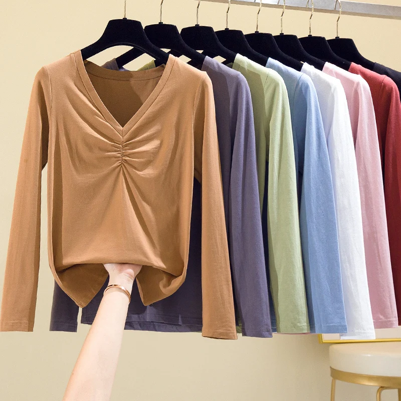 Ms GuaPai сцена съемки большое количество пятна не Нижняя рамка осенний наряд