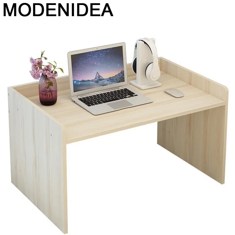 

Lap Tafel Laptop Dobravel Pliante Tisch Escritorio Biurko Tafelkleed Notebook Stand Mesa Bedside Tablo Desk Study Computer Table