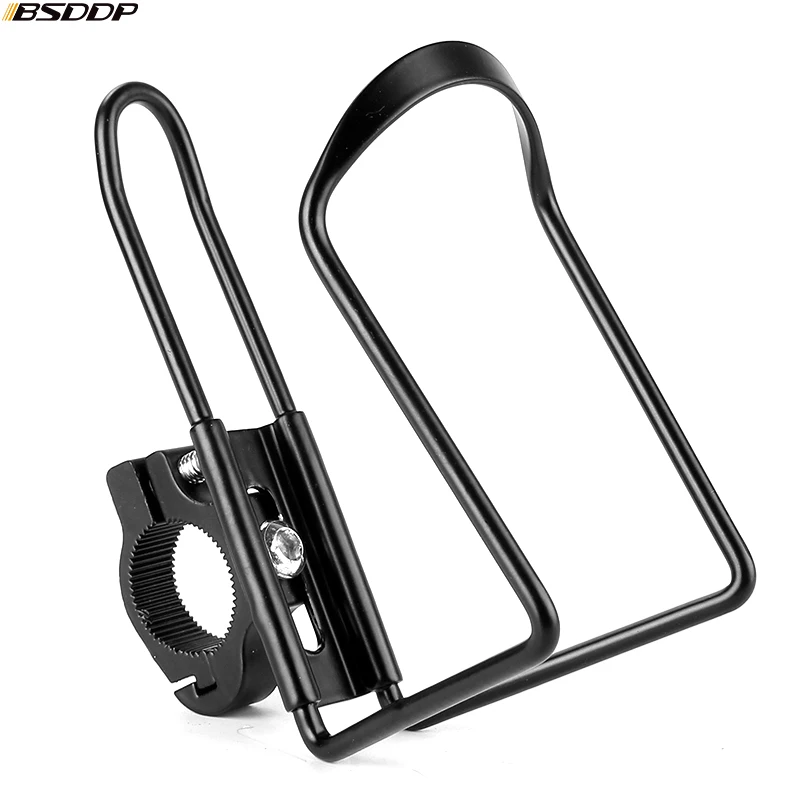 Мотоцикл горный велосипед руль для езды на открытом воздухе напиток бутылка воды