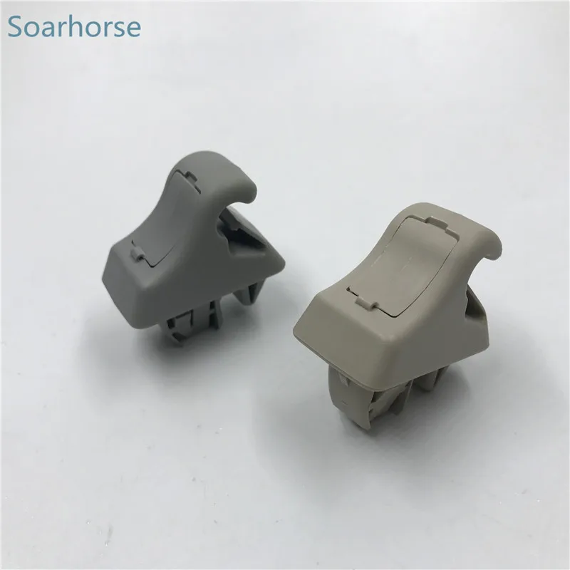 Soarhorse автомобильная фотолампа строительный кронштейн серого бежевого цвета для