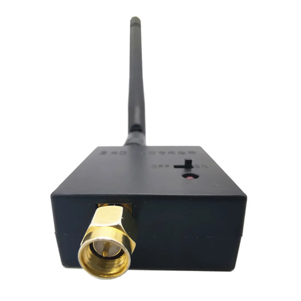 

1pc 2.4GHz 14dbm Wireless Remote Control Signal Enhancer Booster For RC Toys