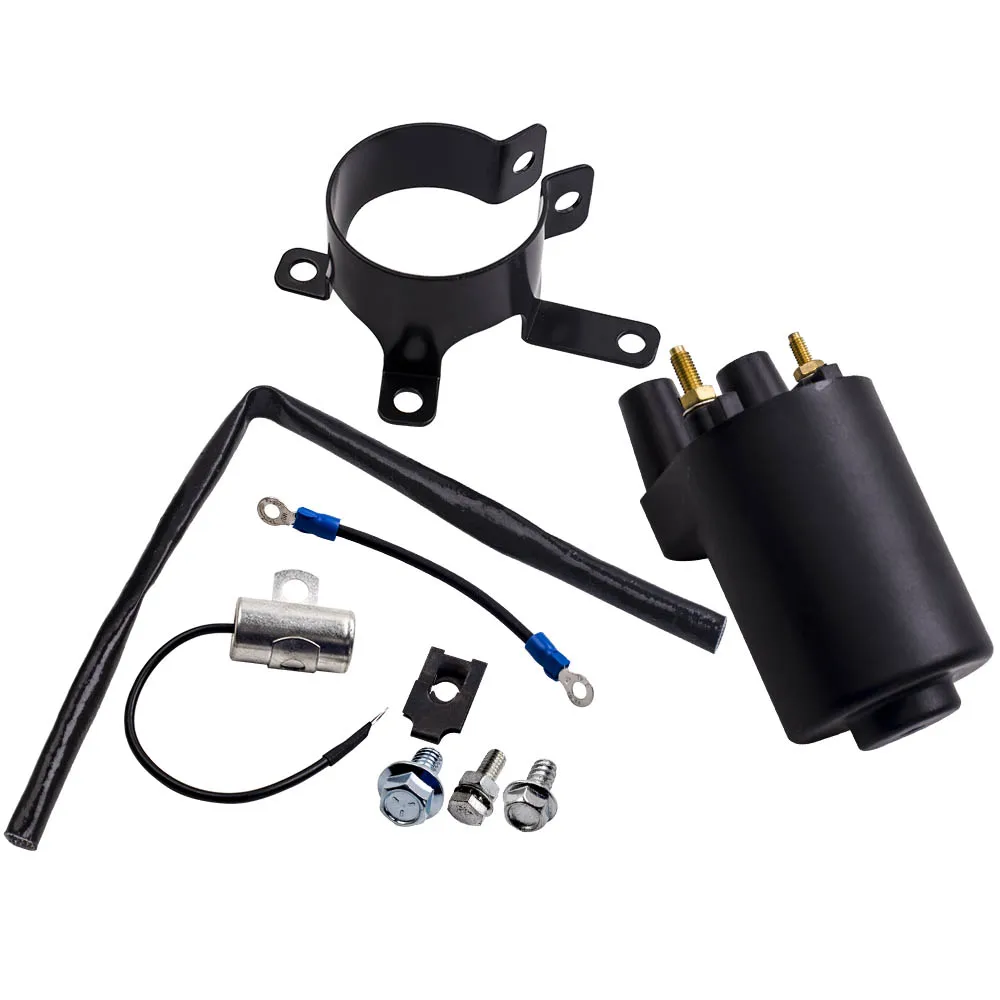

Аксессуар для зажигания электрогенератора для ONAN BF B43 B48 166-0772