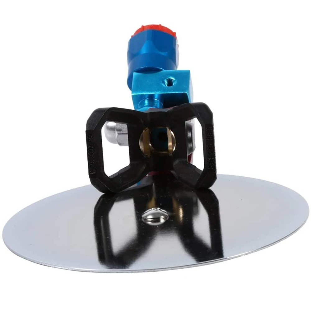 Spray Guide Tool Universal for 315 Airless Paint Sprayer 7/8 Inch Gun Spraying Machine | Инструменты