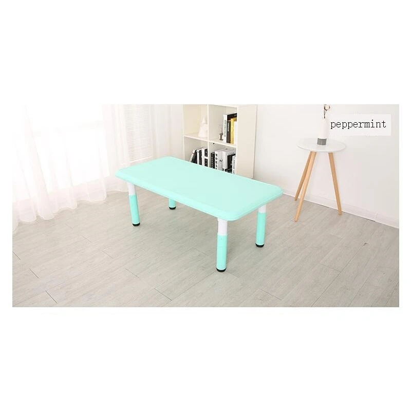 Детское офисное кресло с пластиковым корпусом для детского сада |