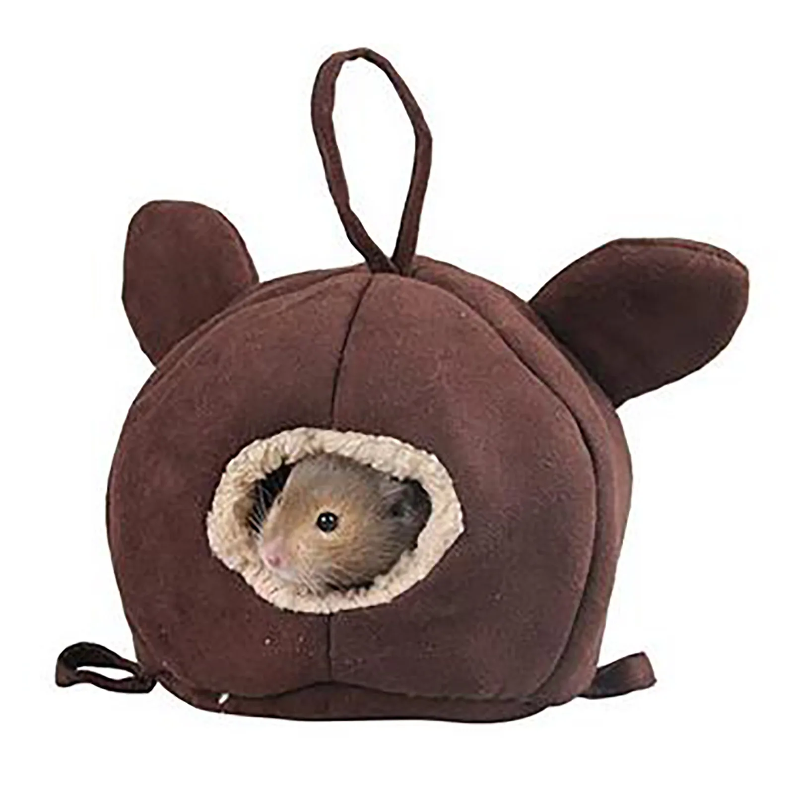 

2021 trend pet nest Careful Appearance, Cute And Cute Little Pet Bedding, Hamster Home