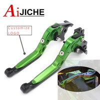 for honda cbr929rr 2000 2001 motorcycle accessories extendable adjustable folding cnc brake clutch levers customizable logo